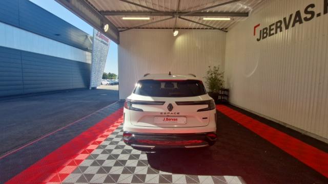 Renault Espace image 4