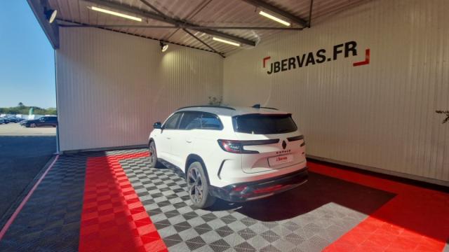 Renault Espace image 8