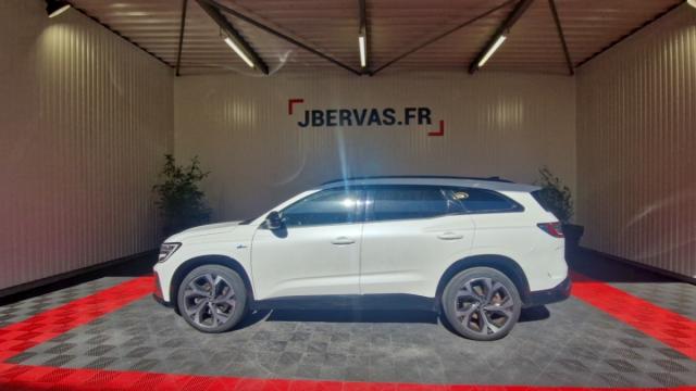Renault Espace image 6