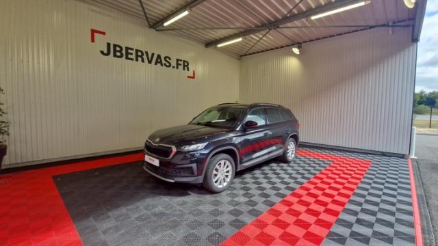 Skoda Kodiaq 1.5 Tsi 150ch 7pl Business