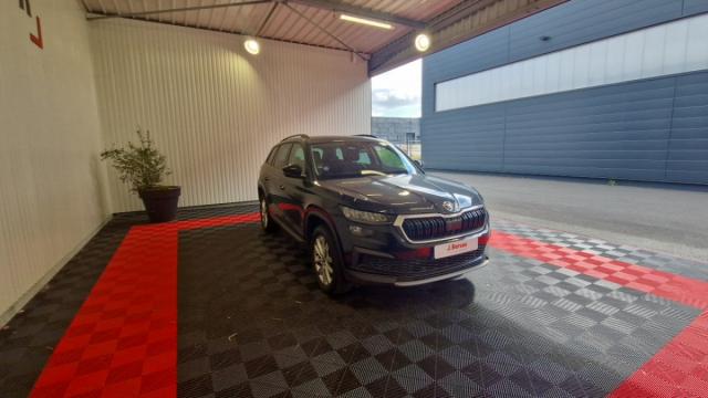 Skoda Kodiaq image 7