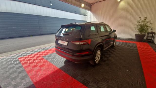Skoda Kodiaq image 8
