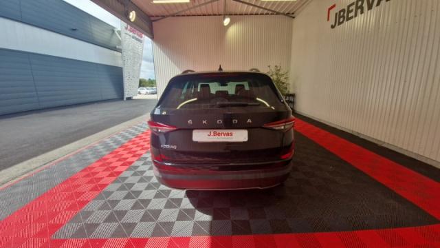 Skoda Kodiaq image 4