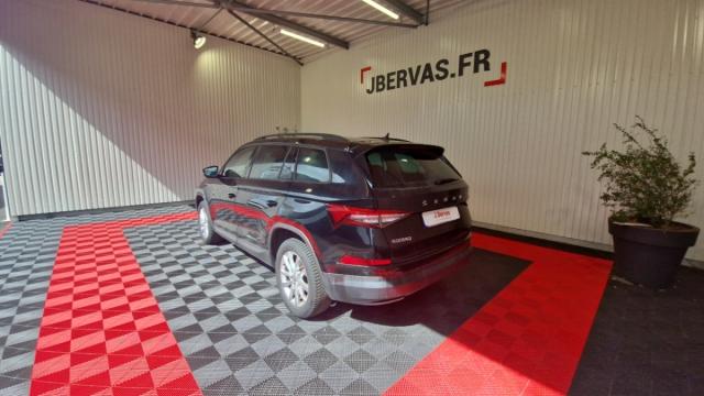 Skoda Kodiaq image 2