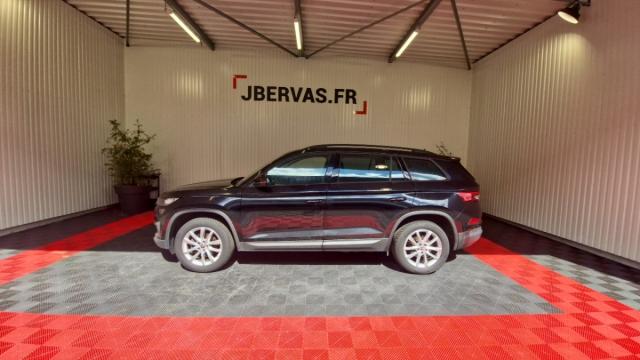 Skoda Kodiaq image 9