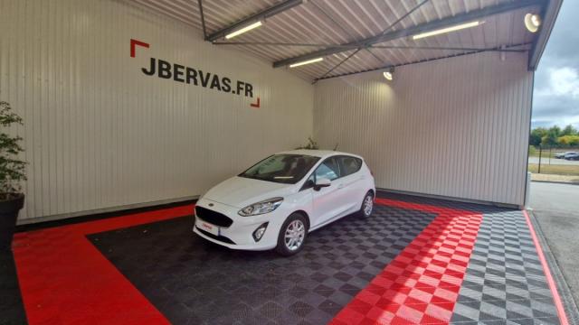 Ford Fiesta 1.1 75 Ch Cool Connect