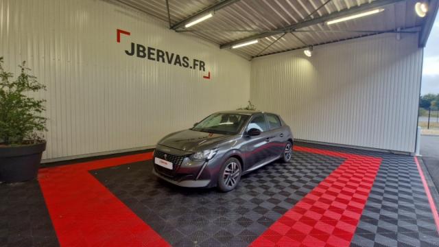 Peugeot 208 Puretech 100 Ss Active Pack