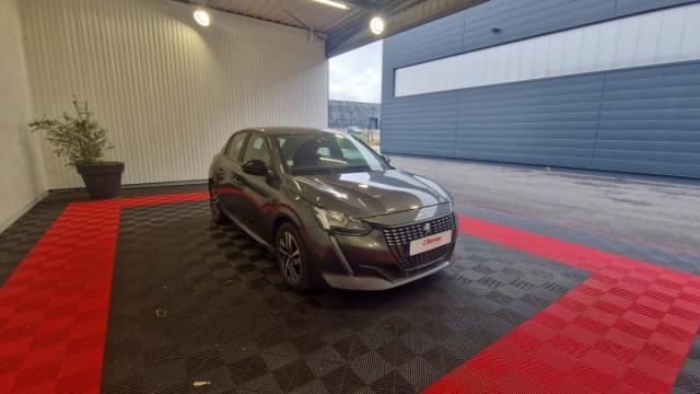 Peugeot 208 image 7