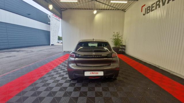 Peugeot 208 image 4