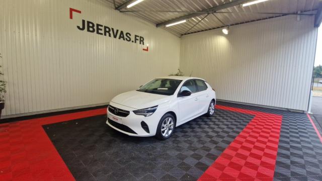 Opel Corsa 1.2 75 Ch Elegance Business