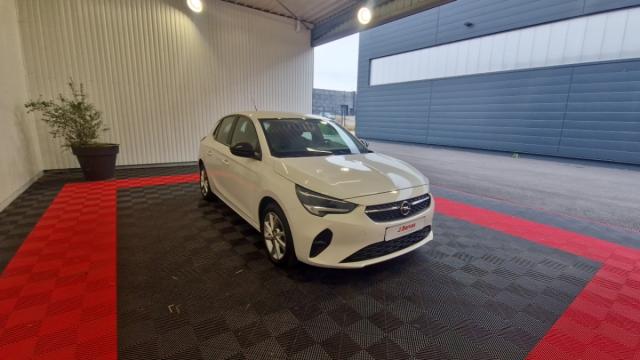 Opel Corsa image 1
