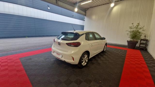 Opel Corsa image 4