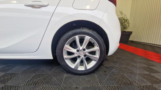 Opel Corsa image 8