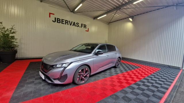 Peugeot 308 Phev 180 E-Eat8 Allure