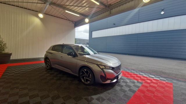 Peugeot 308 image 9