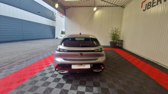Peugeot 308 image 8