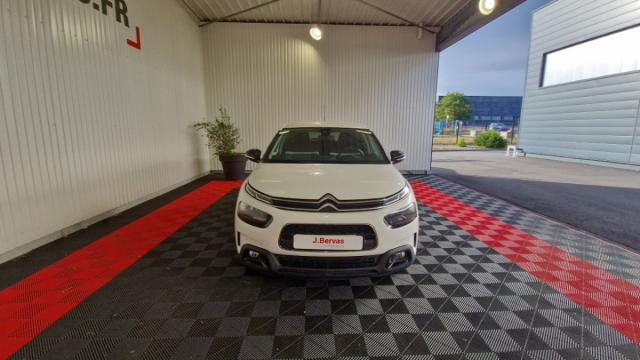 Citroen C4 Cactus image 7