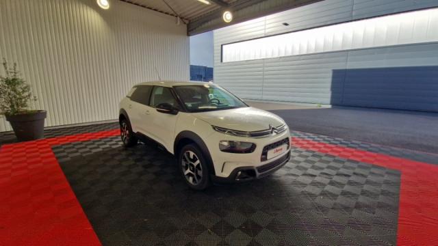 Citroen C4 Cactus image 9