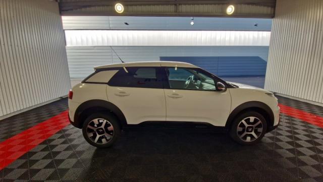 Citroen C4 Cactus image 1