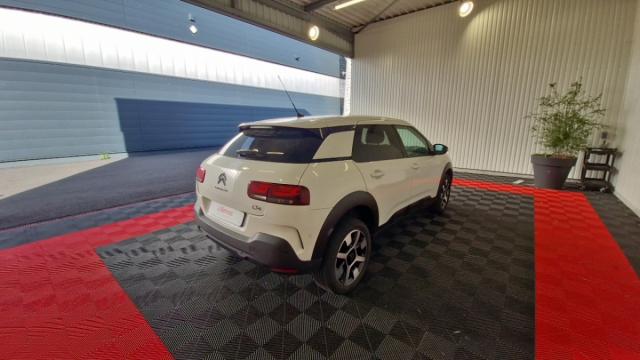 Citroen C4 Cactus image 3