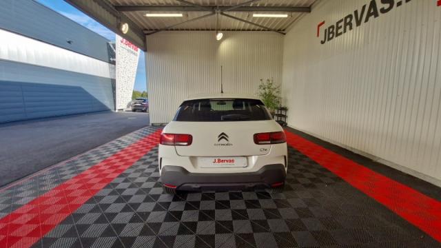 Citroen C4 Cactus image 8