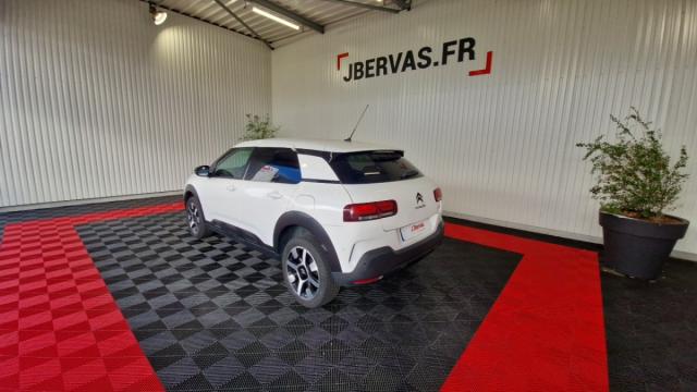 Citroen C4 Cactus image 6