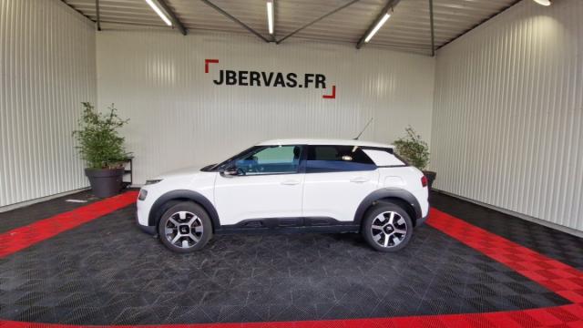 Citroen C4 Cactus image 4