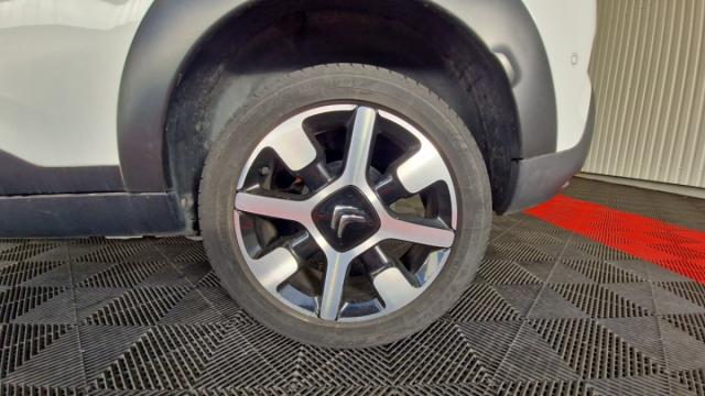 Citroen C4 Cactus image 2