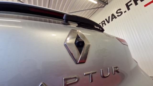 Renault Captur image 3