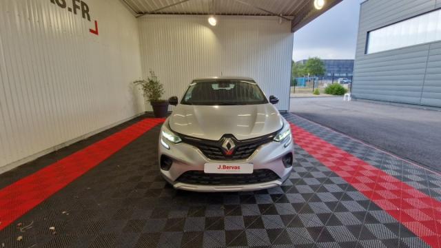Renault Captur image 9