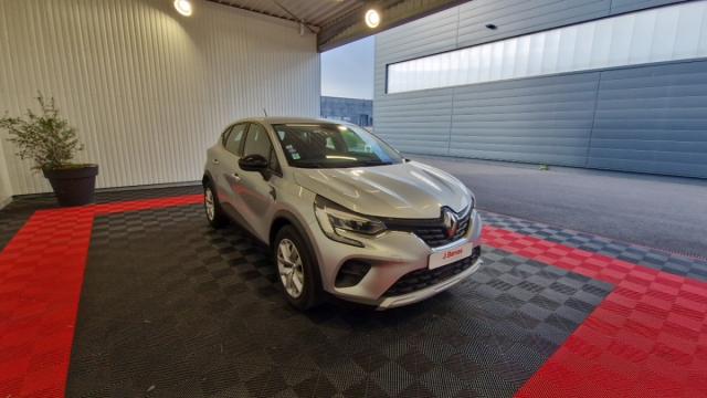 Renault Captur image 7