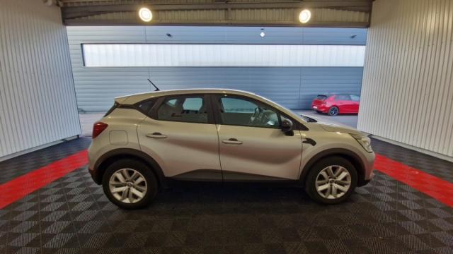 Renault Captur image 8
