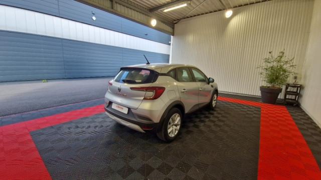 Renault Captur image 5