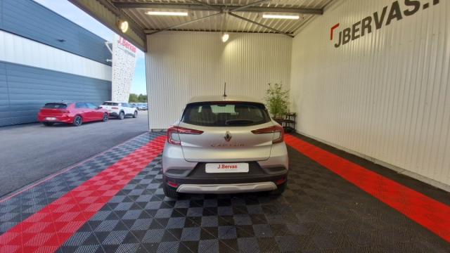 Renault Captur image 1