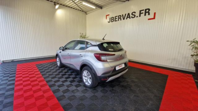 Renault Captur image 6