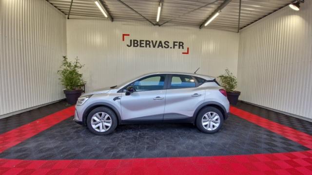 Renault Captur image 2
