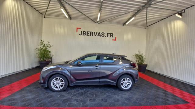 Toyota C-Hr image 2
