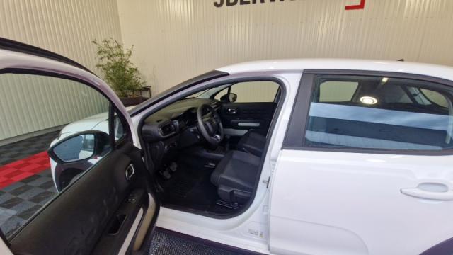 Citroen C3 image 3