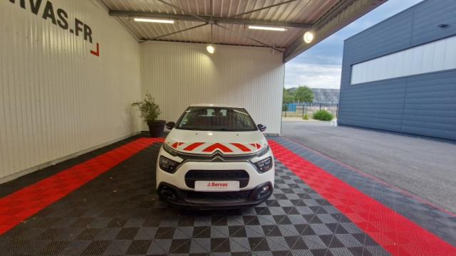 Citroen C3 image 9