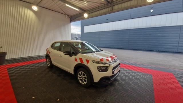 Citroen C3 image 5