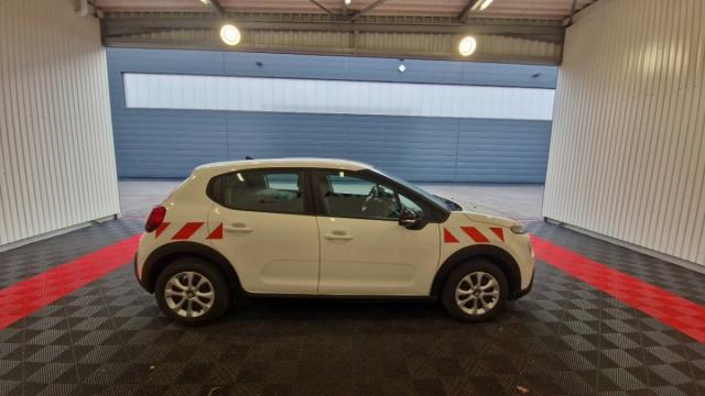Citroen C3 image 8