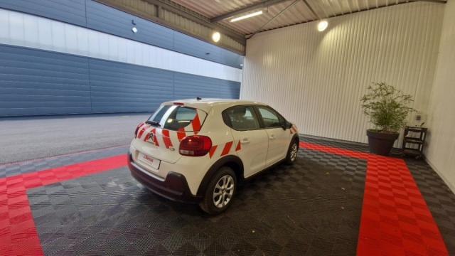 Citroen C3 image 7
