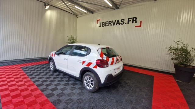 Citroen C3 image 2