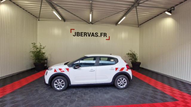 Citroen C3 image 1