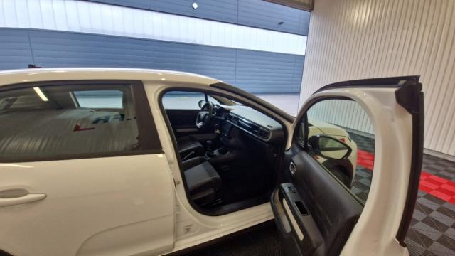 Citroen C3 image 6