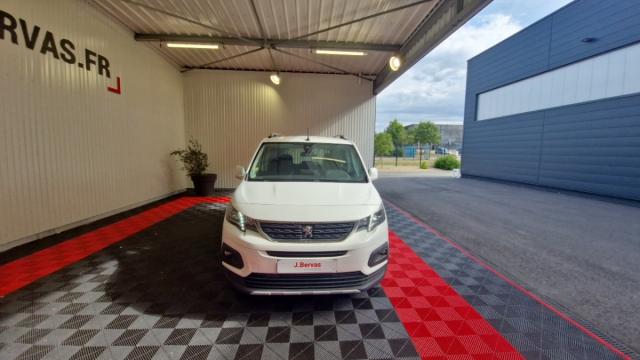 Peugeot Rifter image 2