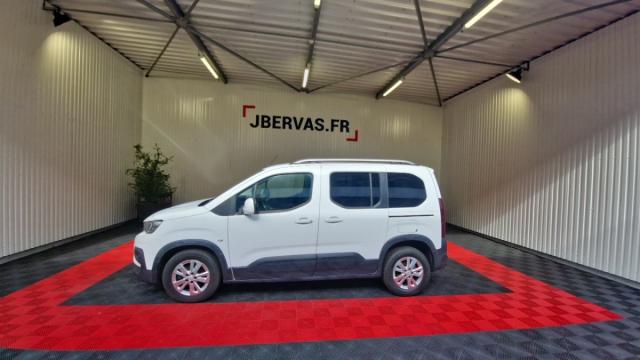 Peugeot Rifter image 6