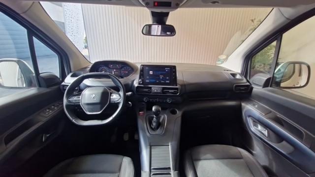 Peugeot Rifter image 7
