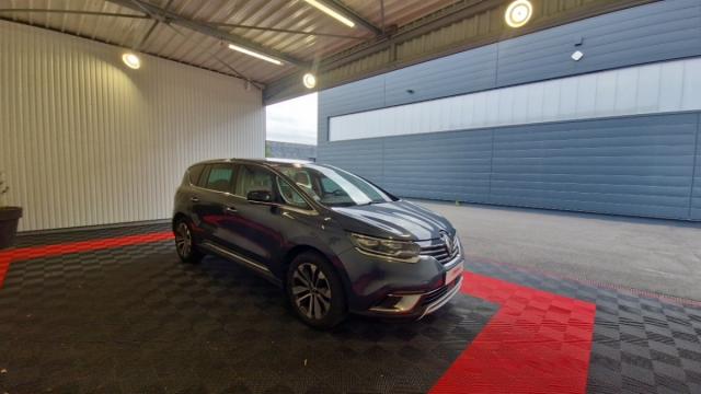 Renault Espace image 1
