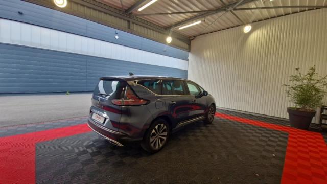 Renault Espace image 9